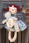  Cindy Markovcy of Homespun From The Heart